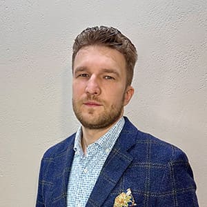 Андрей Чекалин
